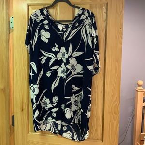 Women’s Cover Up size Small